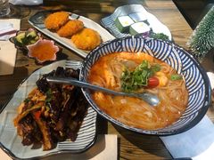-Hi YOU你的饭局泰餐厅(雍和宫店)