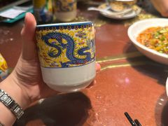 -缪氏川菜(深圳北站缤果空间店)