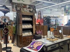 -大视光学•LINDBERG林德伯格•全球手工眼镜集合店(王府井店)