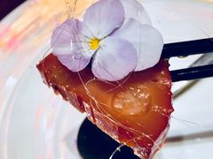 -万丽轩·粤菜(王府井金茂万丽酒店)