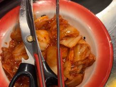 -永安里地摊烤肉(首创店)