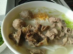 -潮汕林记牛肉火锅(万象天地店)