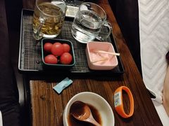 -水墨澜渟足道·SPA·传统(四望亭东关街店)