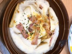 -萨莉亚意式餐厅(灵芝站中洲店)