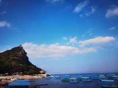 -抚仙湖禄充风景区
