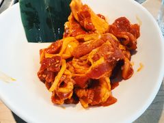 -新石器烤肉(百联川沙店)