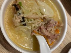 -粤仔湾砂锅粥(宜兴八佰伴店)