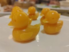 -全聚德(上海首店浦东店)