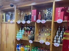 -屯老二农家铁锅炖·行业领军者(梅江店)