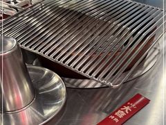 -大喜烤肉(海宁尚东店)