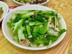 -凡老头米线砂锅(古荡新村西粮站)