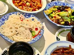 -欧记大排档·景德菜(上海首店)