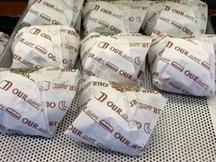 -OUR Bakery(三里屯太古里店)