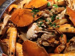 -胖哥俩肉蟹煲(湖滨银泰in77店)