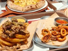 -魏斯理汉堡(西安沣东吾悦店)