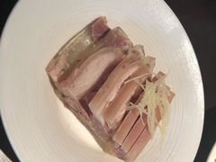 -萬國春·中菜馆(颐和公馆店)