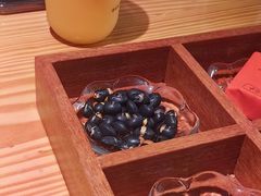 -花潮料理艺食馆(世欧广场店)