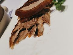 大董“酥不膩”烤鸭-大董(环贸iapm店)