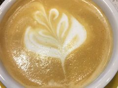 -W CAFE(甜爱路店)
