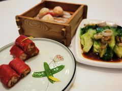 -广州建国酒店·君豪西餐自助餐厅