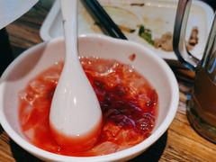 -平娃三宝烧烤·面食(南小街店)