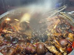 -正宁路小吃夜市