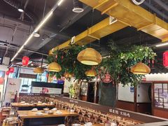 -成老灶火锅鸡(平山店)