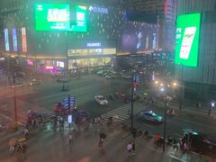 -东安鸡馆(蔡锷南路店)