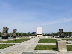 -中国人民抗日战争纪念雕塑园