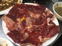 -松明一烤肉馆(鲁园店)