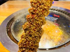 -营信刘罗锅铁锅炖(民主店)