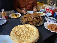 -新疆狼爷烤肉(宋庄店)