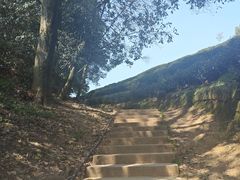 -西湖风景区十里琅珰-五云山