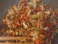 -烹湘·鲜炒湖南土菜(海珠店)