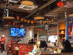 -姚稷大铁锅(龙之梦店)