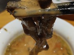 -老门框爆肚涮肉(望京店)