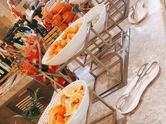 -盛宴标帜餐厅·亲子自助 (南昌喜来登酒店)