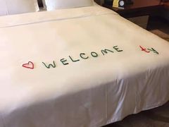 -宝利来国际大酒店(机场店)