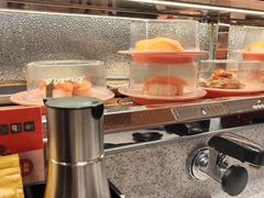 -争鲜回转寿司(中街大悦城店)