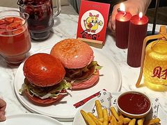 -G+KITCHEN(龙湖狮山天街店)