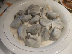 -日丰园海肠水饺·老字号大连海鲜(银泰城店)