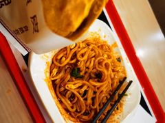 -魏家凉皮(黄雁村店)