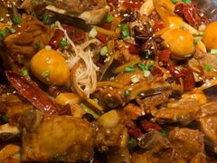 -胖哥俩肉蟹煲(苏州中心店)