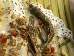 -千岛湖小鱼儿·淳安匠心农家菜