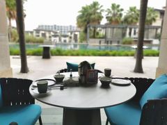 -鹭江潮餐厅•福建菜(鹭江佲家酒店)