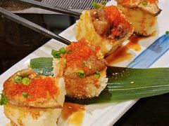 -昱匠·日本料理(金融街店)