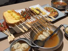-苏小牛·牛肉串(国贸店)