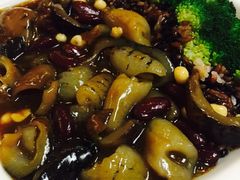 -新兴·金羊座·粤菜点心(乐峰店)
