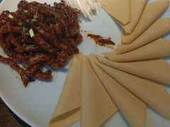 -大海碗·京菜炸酱面(雍和宫店)