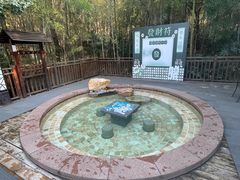 -天目湖涵田半山温泉